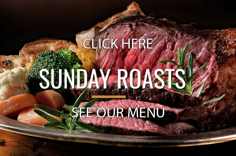 Sunday Roasts